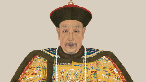 你不知道的乾隆皇帝